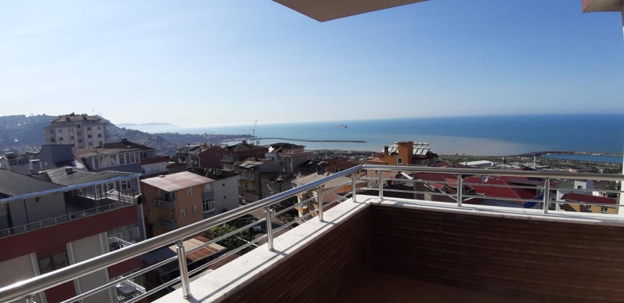Leena Suites Trabzon Exterior foto