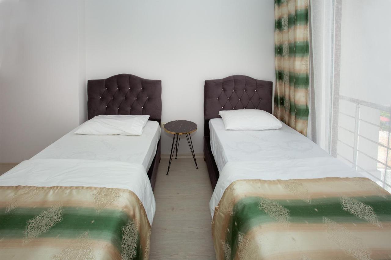 Leena Suites Trabzon Exterior foto