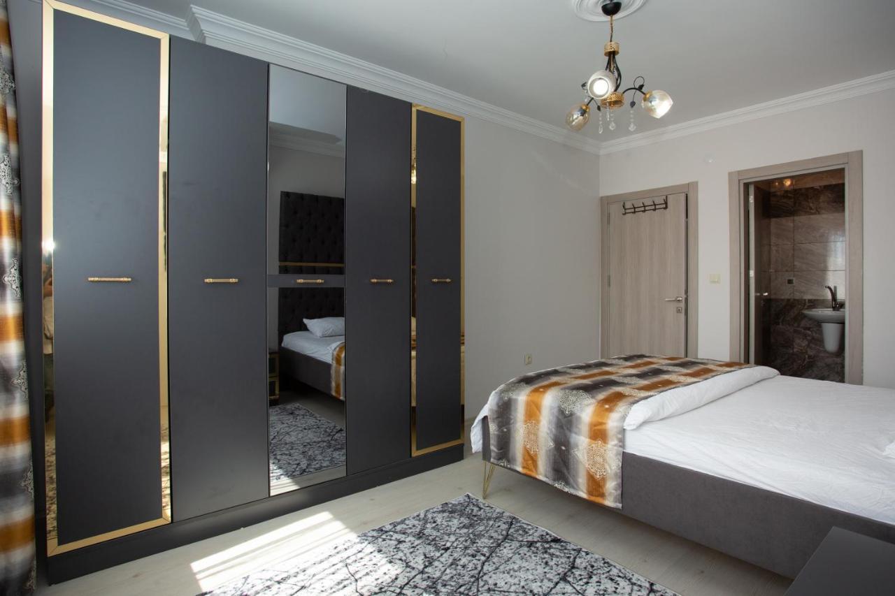 Leena Suites Trabzon Exterior foto