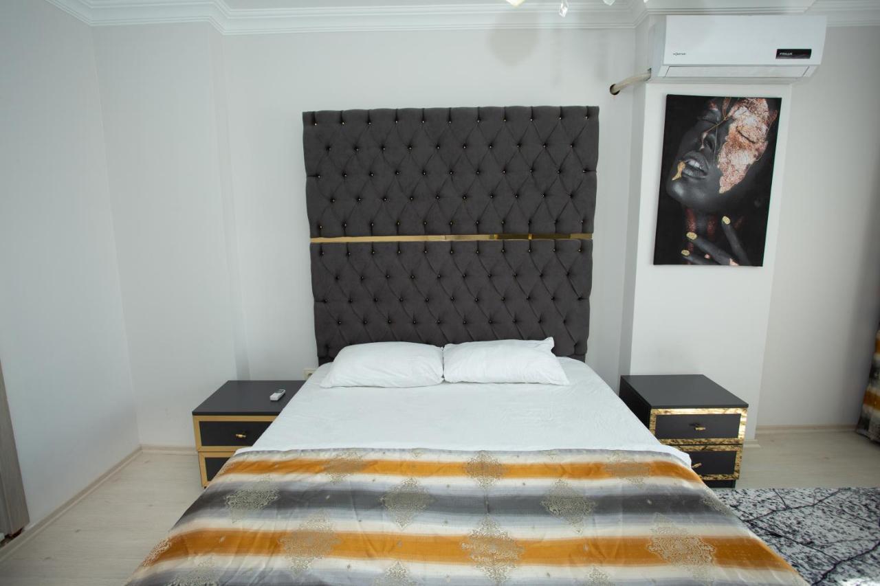 Leena Suites Trabzon Exterior foto