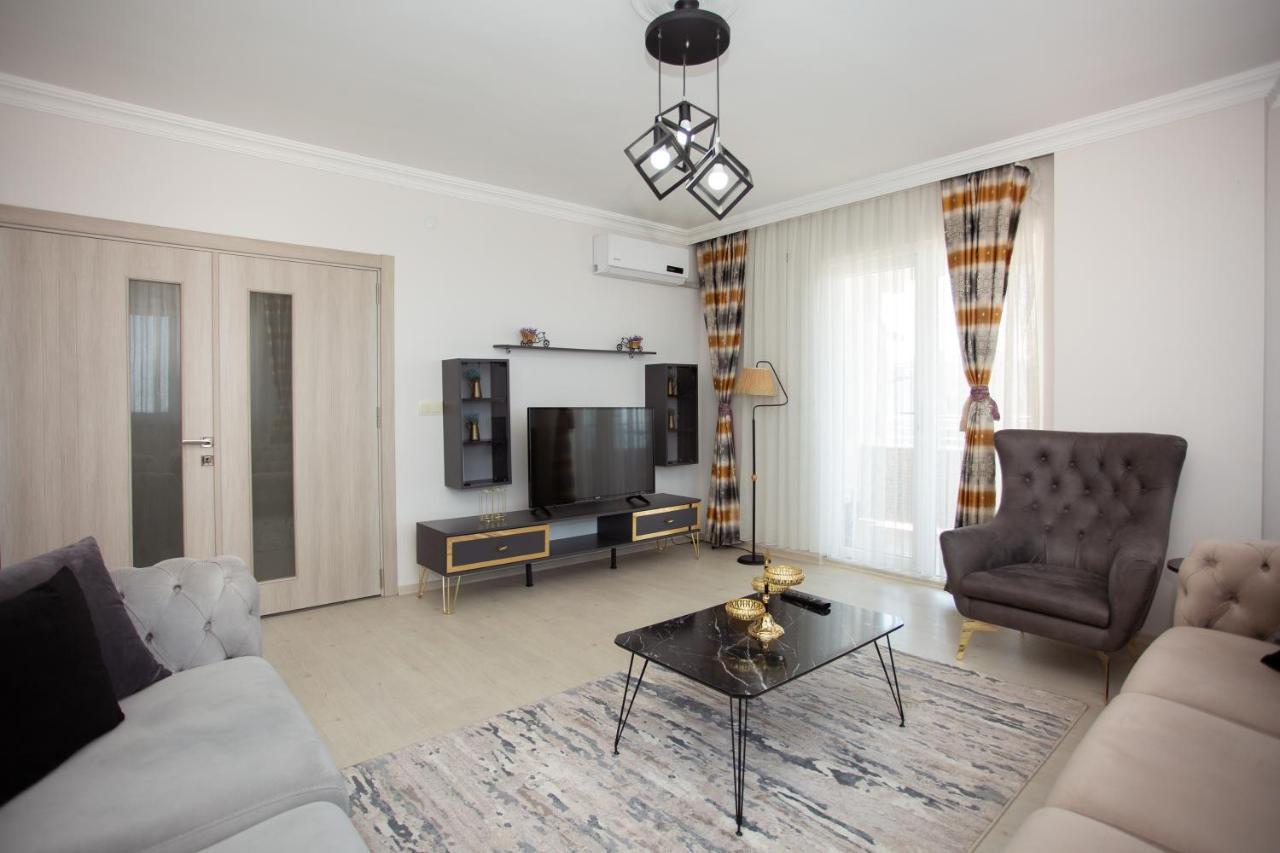 Leena Suites Trabzon Exterior foto